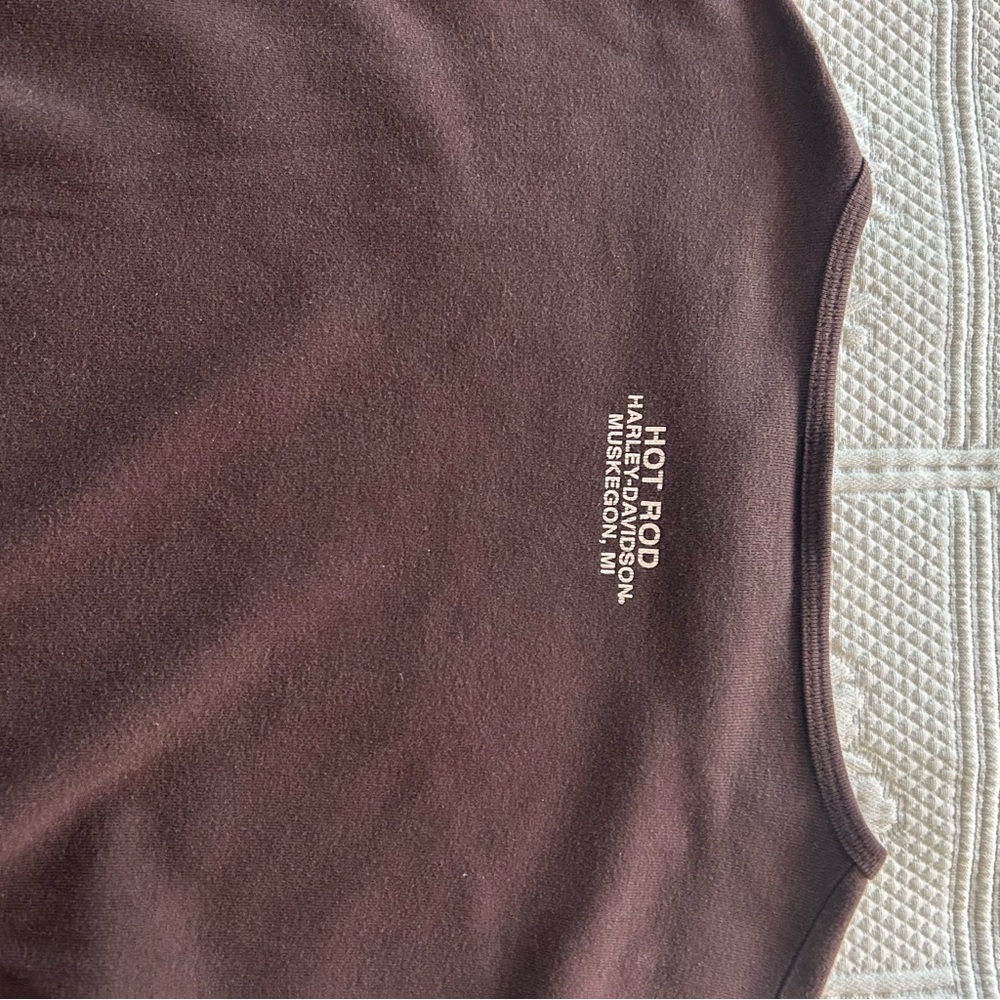 Harley-Davidson women’s Graphic T-Shirts. Set of 4, 2XL. - Picture 9 of 9